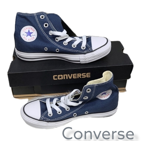 Converse Shoes - Converse High Tops